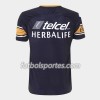 Camisetas Pumas UNAM Segunda Equipacion 2018/2019